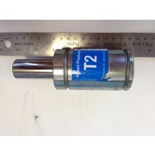 HYSON T2 LS 750-50 DJ NITROGEN GAS SPRING, 150 BAR MAX,EG