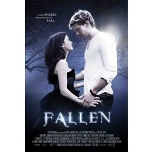 Fallen (2016)_1 Movie Film Poster Canvas iconic design