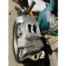 offenhauser intake manifold