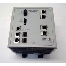 Allen Bradley 1783-MS06T Stratix 8000 6 Port Managed Ethernet Switch