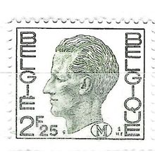 1972 Michel M3 - MNH (**)