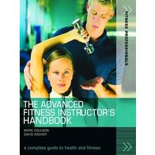 Advanced Fitness Instructors Handbook