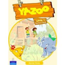 Yazoo Global Level 1 Teacher's Guide