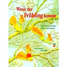 Wenn Der Fruhling Kommt