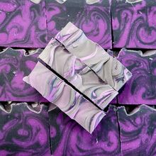 Voodoo- Coconut Milk Sinfully Clean[ ]