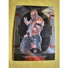 2023 Select WWE Base #21 Boogeyman