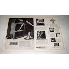 1963 McGraw-Edison Ad - Vital Humidity