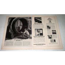 1963 McGraw-Edison Ad - Old Dogs New Tricks