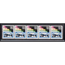 2150a 21.1c Envelopes Very Fine MNH LGG PNC 111111/5 X2608