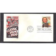 FDC Artmaster 2445 25c Wizard of Oz (Cachet-U/A) CV39149
