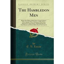The Hambledon Men (Classic Reprint)