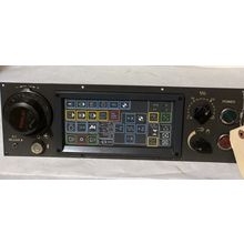 FANUC 9112-005, TACS-10-7A A860-0202-T001 PULSE GENERATOR & CNC PANEL,BV