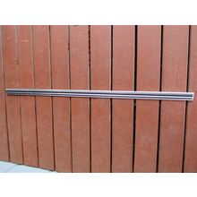 1967 Plymouth Satellite 2D HT RH Door Trim OEM