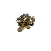 11.5mm Mother Of Pearl Shell Buttons Baby Knitting Cardigans Sewing Crafts