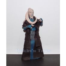 Loose The Vintage Collection VC224 Bib Fortuna 3.75"