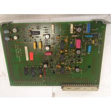 AGIE 617.201.9 ADC-05A ANALOG DIGITAL CONVERTER PCB CARD CIRCUIT,BX