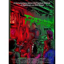 FredHeads_ The Documentary (2018)_1 Movie Film Poster Canvas iconic design