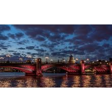 London Art Gallery Poster Canvas Print Wall Decoration A0 A1 A2 A3 A4 A5 A6