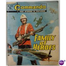 Commando no 1216