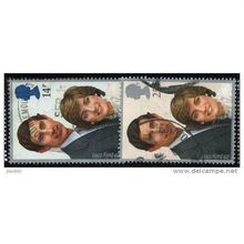 1981 SG 1160/1161 - fine used (o)