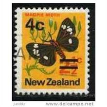 1973 SG 322b - #3 fine used (o)