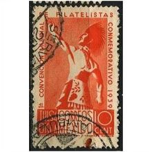 1939 Michel 765 - fine used (o)