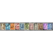 1978/1982 SG 125/137 - fine used (o)