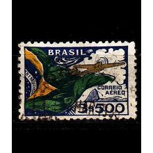BRASILIEN BRAZIL [1933] MiNr 0388 ( O/used )