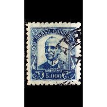 BRASILIEN BRAZIL [1928] MiNr 0306 A ( O/used )