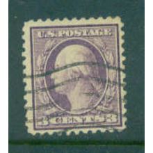 Used 501 3c George Washington Fine A11630