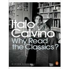 Why Read The Classics?