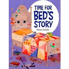 Time For Bed's Story
