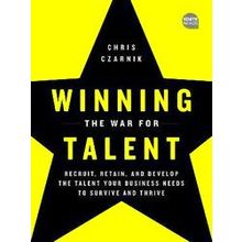 Winning The War For Talent