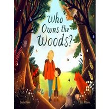 Who Owns The Woods