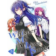 Whisper Me a Love Song 5