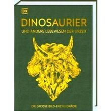 Dinosaurier Und Andere Lebewesen Der Urzeit