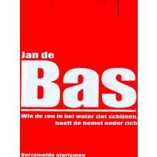 Wie De Zon In Het Water Ziet Schijnen, Weet De Hemel Onder Zich