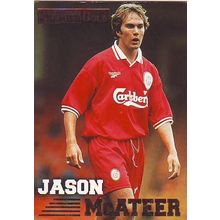 Merlin Premier Gold English Premier League 1996/97 Jason McAteer