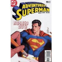 Adventures of Superman (Vol 1) # 630 NM MODERN AGE COMICS