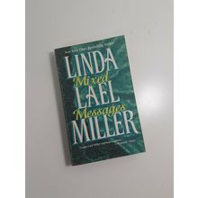 Mixed Messages by Linda Lael Miller 1990 paperback fiction novel