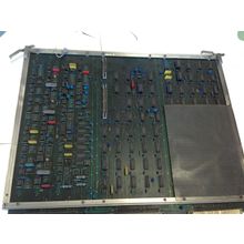 CHARMILLES 852057, 812029 CONTROL PLC PCB BOARD,FL