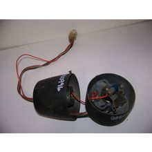 1968 69 DODGE SUPERBEE PLYMOUTH ROAD RUNNER STEERING COLUMN COLLAR