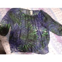 womens cool millers size 18 top will need a cammy underneath