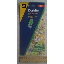 2004 AA City Dublin, Ireland Series 2