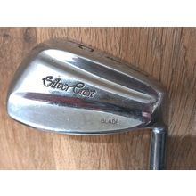Ben Sayers Silver Crest Pitching Wedge PW Golf Club Steel Shaft