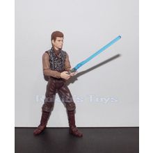 Loose The Vintage Collection VC32 Anakin Skywalker Peasant Disguise 3.75"