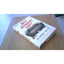 The Best of Men Behaving Badly. Simon Nye (1st Edn Hardback) 2000 - TV Tie-In