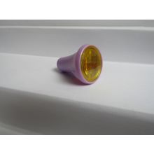 Kinder Surprise Toy 2001 K01 - 42 Optical Veiwer