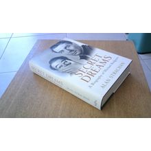 Secret Dreams: A Biography of Michael Redgrave. Alan Strachan (Hardback) 2004