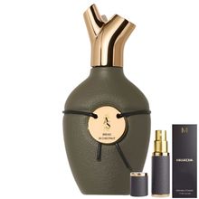 Scents of Wood Bread in Chestnut (U) EDP 5 ml
